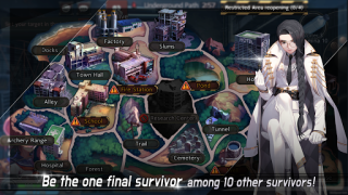 Скачать Black Survival Стратегии для Андроид скриншот 5
