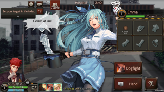 Скачать Black Survival Стратегии для Андроид скриншот 7