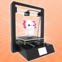 Скачать  3D Принтер - Создавай Объекты