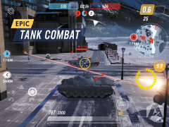 Armored Warfare: Assault