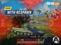 Armored Warfare: Assault