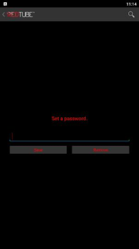 Скачать RedTube (18+) Развлечения для Андроид скриншот 3