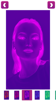 Скачать Негатив Фото Эффекты Фотография для Андроид скриншот 4