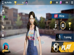 Скачать Meta Football™ Спортивные игры для Андроид скриншот 7