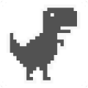 Скачать  Dino T-Rex