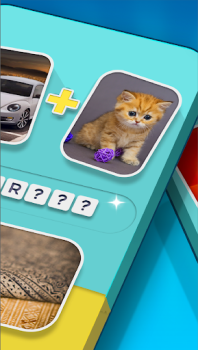 Скачать 2 Картинки 1 Слово Словесные игры для Андроид скриншот 2
