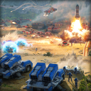 Скачать  Art of War 3: RTS стратегия