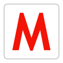 Скачать  Карта метро Москвы