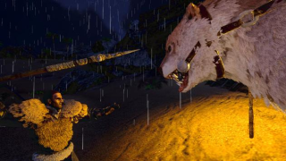Скачать ARK: Survival Evolved Приключения для Андроид скриншот 4