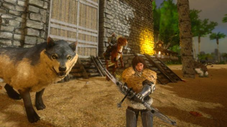 Скачать ARK: Survival Evolved Приключения для Андроид скриншот 6