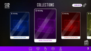Скачать Case Simulator for SO2 Симуляторы для Андроид