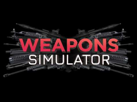 Скачать Gun Sound Simulator Shooting Симуляторы для Андроид