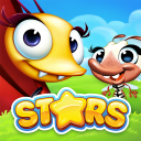 Скачать  Match 3 Game - Fiends Stars