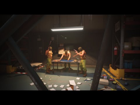 Скачать Counter Attack Multiplayer FPS Экшен для Андроид скриншот 8
