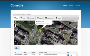 Phone Locator MobiUcare