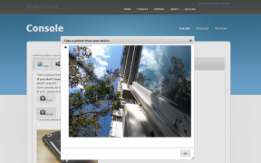 Phone Locator MobiUcare