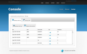 Phone Locator MobiUcare