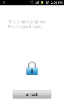 Phone Locator MobiUcare