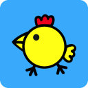 Скачать  Happy Chick