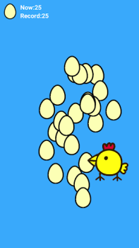 Скачать Happy Chick Симуляторы для Андроид скриншот 3