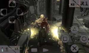 Playstation 3 Emulator
