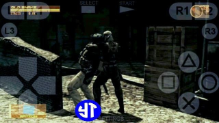 Playstation 3 Emulator