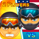 Скачать  Игры для двух игроков война
