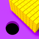 Скачать  Color Hole 3D