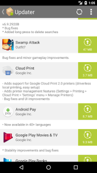 Скачать APK Installer Инструменты для Андроид скриншот 3
