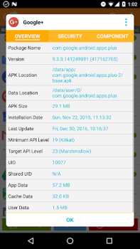 Скачать APK Installer Инструменты для Андроид скриншот 5