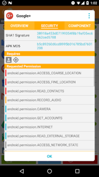 Скачать APK Installer Инструменты для Андроид скриншот 6