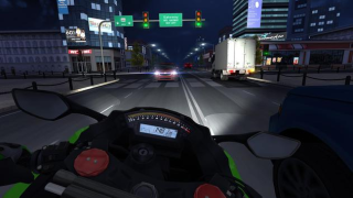Скачать Traffic Rider Гонки для Андроид скриншот 3