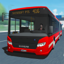 Скачать  Public Transport Simulator