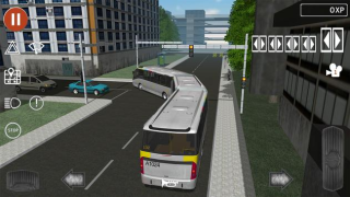 Скачать Public Transport Simulator Симуляторы для Андроид