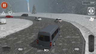 Скачать Public Transport Simulator Симуляторы для Андроид скриншот 5