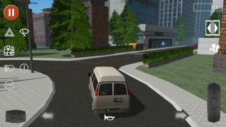 Скачать Public Transport Simulator Симуляторы для Андроид скриншот 6