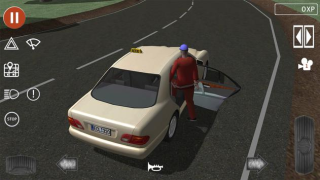 Скачать Public Transport Simulator Симуляторы для Андроид скриншот 7