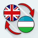 Скачать  English Uzbek Translate