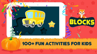 Скачать ABC Song Rhymes Learning Games Обучающие для Андроид скриншот 7