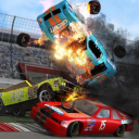 Скачать  Demolition Derby 2