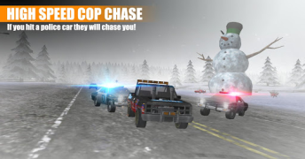 Скачать Demolition Derby 2 Гонки для Андроид скриншот 5
