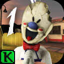 Скачать  Ice Scream 1: Scary Game