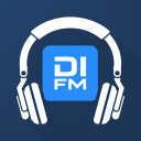 Скачать  Радио DI.FM электронная музыка