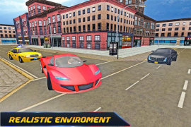 Скачать Driving School Reloaded 2017 Симуляторы для Андроид скриншот 5