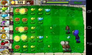 Скачать Plants vs. Zombies™ Стратегии для Андроид скриншот 6