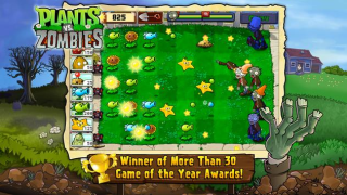 Скачать Plants vs. Zombies™ Стратегии для Андроид скриншот 7