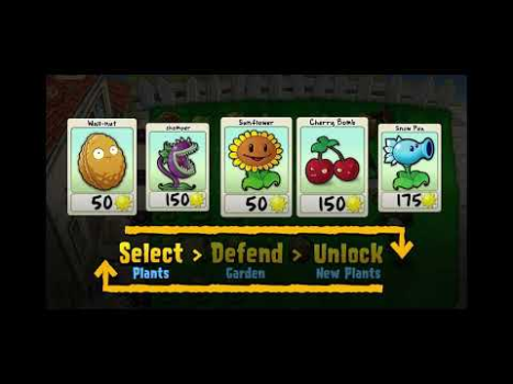 Скачать Plants vs. Zombies™ Стратегии для Андроид скриншот 8