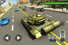 Скачать Гангстерская криминальная игра Симуляторы для Андроид скриншот 4