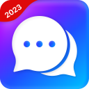 Скачать AI Messages OS16 - Messenger