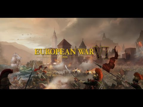 Скачать European War 6: 1804 -Napoleon Стратегии для Андроид скриншот 8